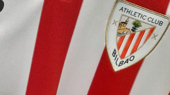 OFICIAL: Athletic Club, Junior Bita jugará en el FK Kustosija