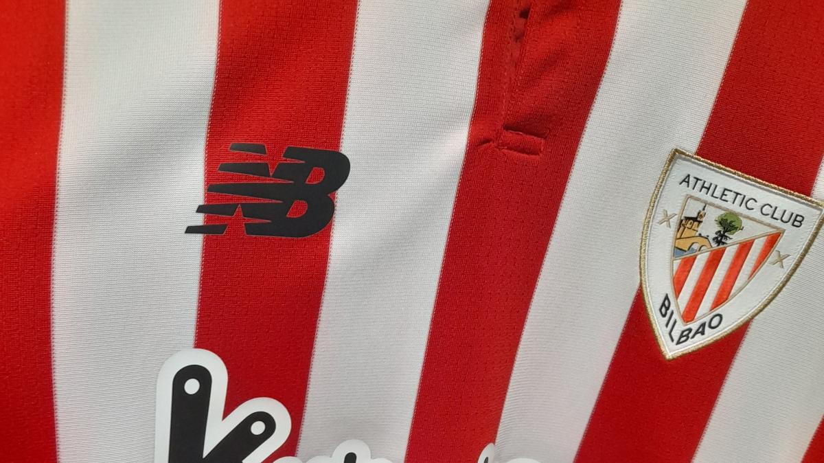 UEFA Youth League, el Athletic Club supera al Qarabag (3-0)