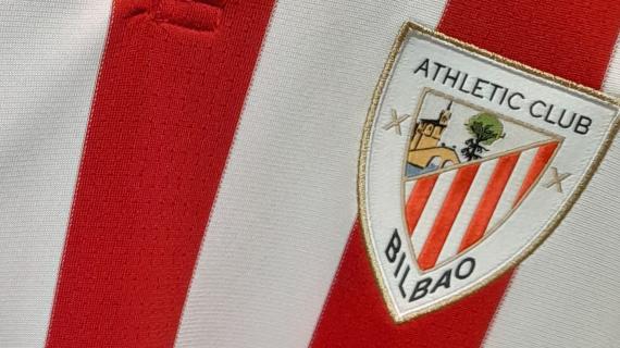 OFICIAL: Athletic Club, Aimar Peña cedido al CD Teruel