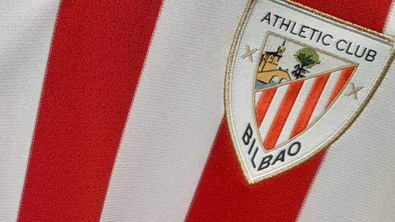 OFICIAL: Athletic Club, Elías cedido a la SD Amorebieta