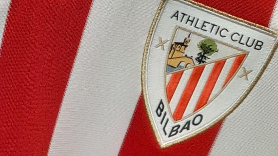 Athletic Club Femenino, operada Bibiane Schulze