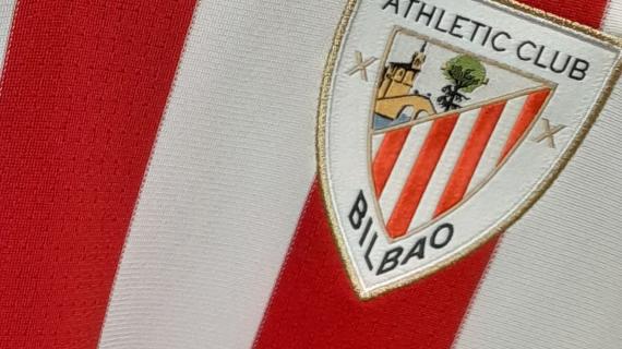OFICIAL: Athletic Club, Eder García y Manex Gibelalde, al filial