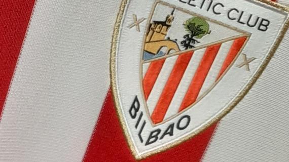OFICIAL: Athletic Club Femenino, firma Ane Campos