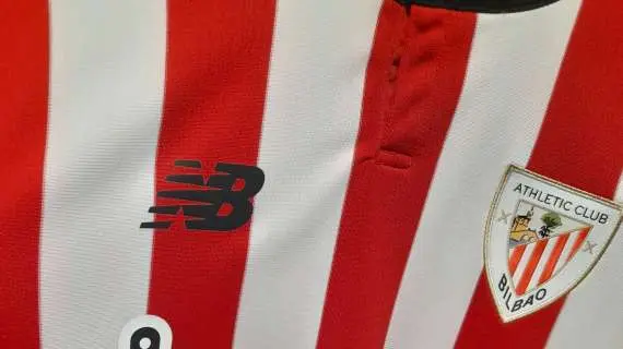 OFICIAL: Athletic Club, regresa Ruiz de Galarreta