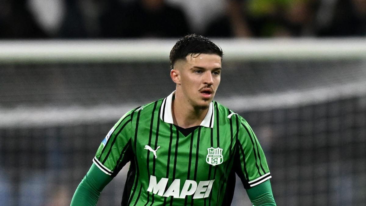 Ac Milan, casting para un nuevo central. De Gila a Tiago Gabriel y Gomez: los nombres