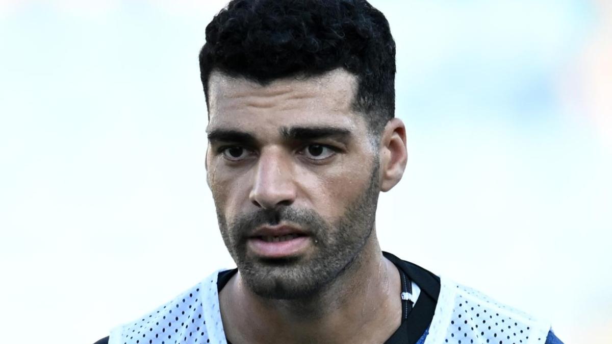 Immagine news Fútbol Internacional n.2