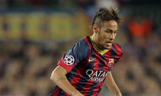 Barça, Neymar a Sport: "Todavía puedo jugar mucho mejor"