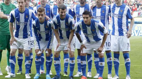 Osasuna, Cadamuro: "Tenemos plantilla para jugar al fútbol"