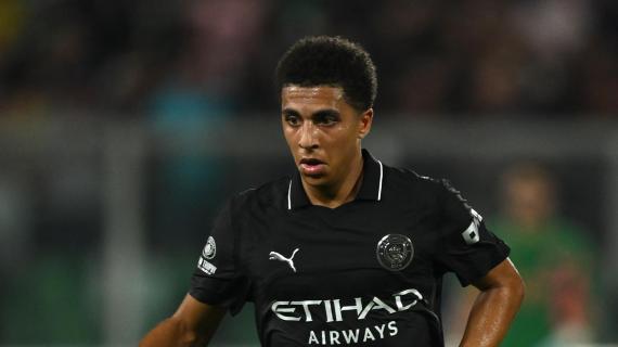 Manchester City, rechazada propuesta del Forest por Rico Lewis