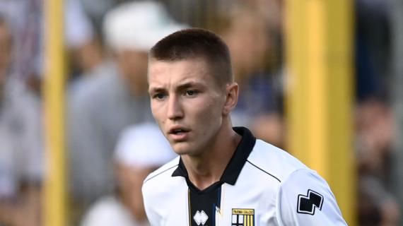 OFICIAL: Atlético Madrileño, llega cedido Dario Sits