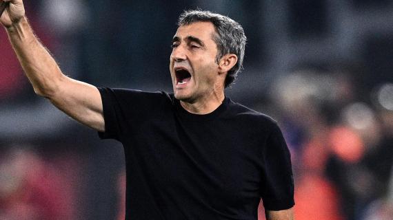 Europa League, programación cuartos de final (ida)