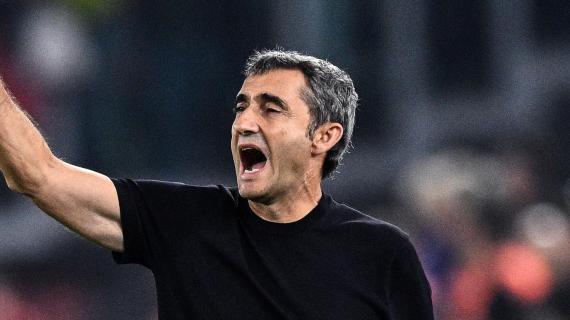 Athletic Club, Valverde: "Si cometes un error ante el Atlético, lo pagas caro"