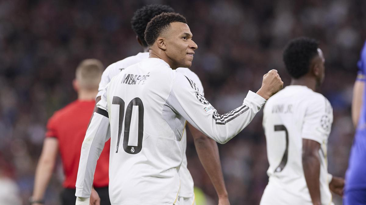 Immagine news Fútbol Internacional n.1