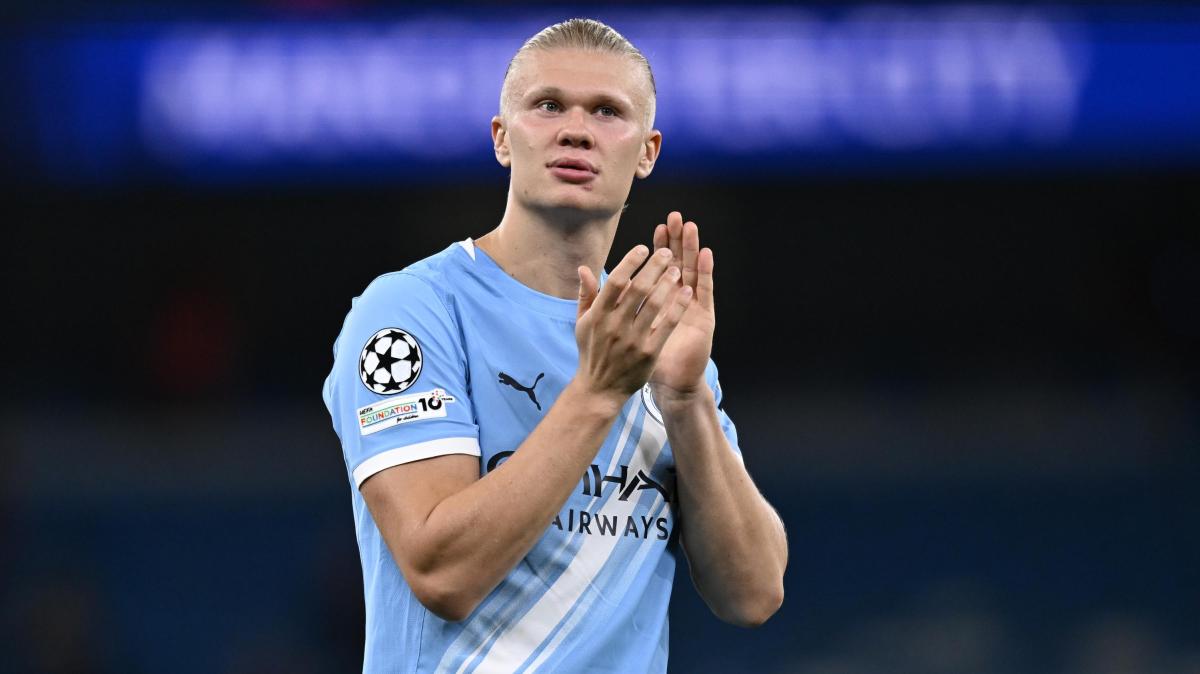 Immagine news Fútbol Internacional n.1