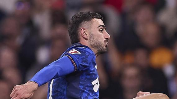 Getafe CF, Iglesias: "Vinimos condicionados a Vallecas al saber quién estaría en el VAR"
