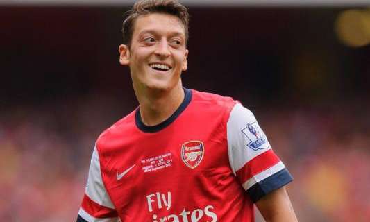 El Arsenal buscará la llegada de Lingard si el United sigue entrometiéndose por Özil