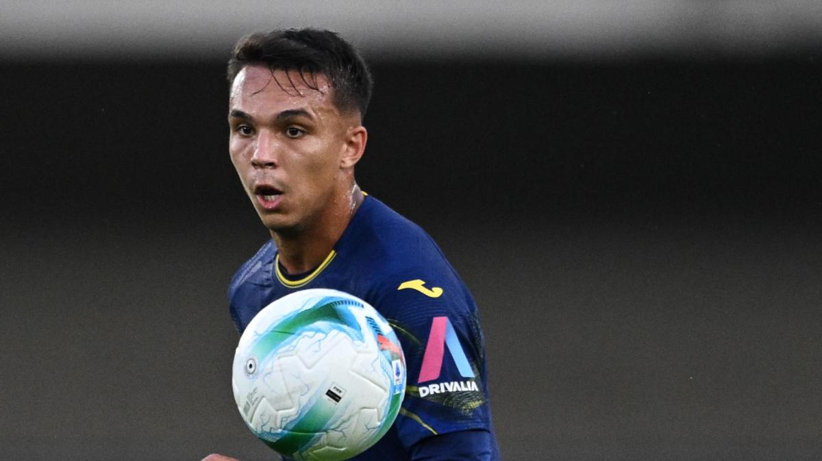 Immagine news Serie A n.1