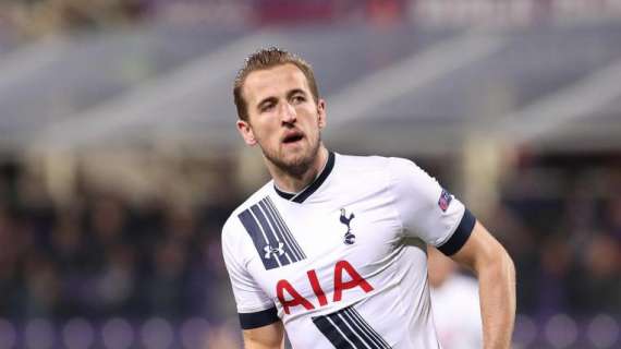 Premier League, doblete de Kane en el repaso del Tottenham al Liverpool (4-1)
