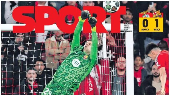 Sport: "Jabatos"