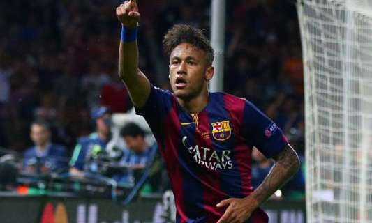 Barça, The Sun: Propuesta de 650.000 euros semanales a Neymar para evitar oferta del Manchester United