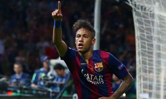 Messi y Neymar vuelven a casa para recuperar sensaciones en el Gamper
