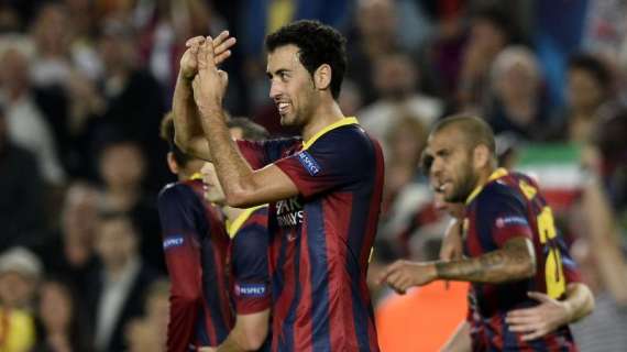 Paco González, en COPE: "Al Barcelona le viene de maravilla esta victoria"
