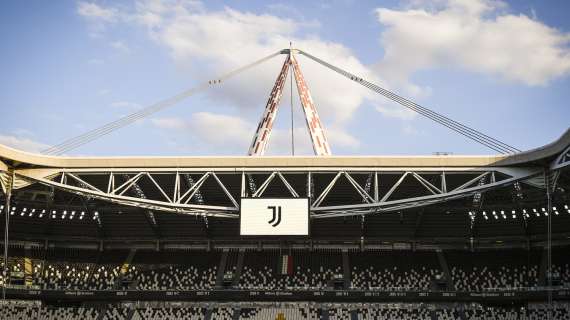 Juventus - Napoli, los turineses llegaron al estadio. Los visitantes no viajaron