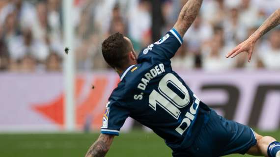 RCD Espanyol, el Torino pretende la contratación de Darder
