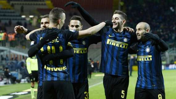 Inter, Lucas Lima podría llegar en enero