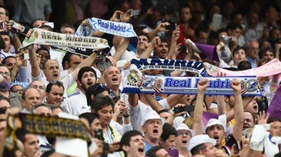 Real Madrid, acuerdo por Sergio Díaz