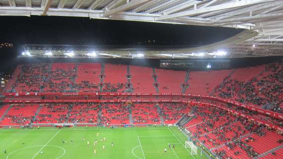Bilbao será sede de la Eurocopa 2020 y Wembley acogerá la final