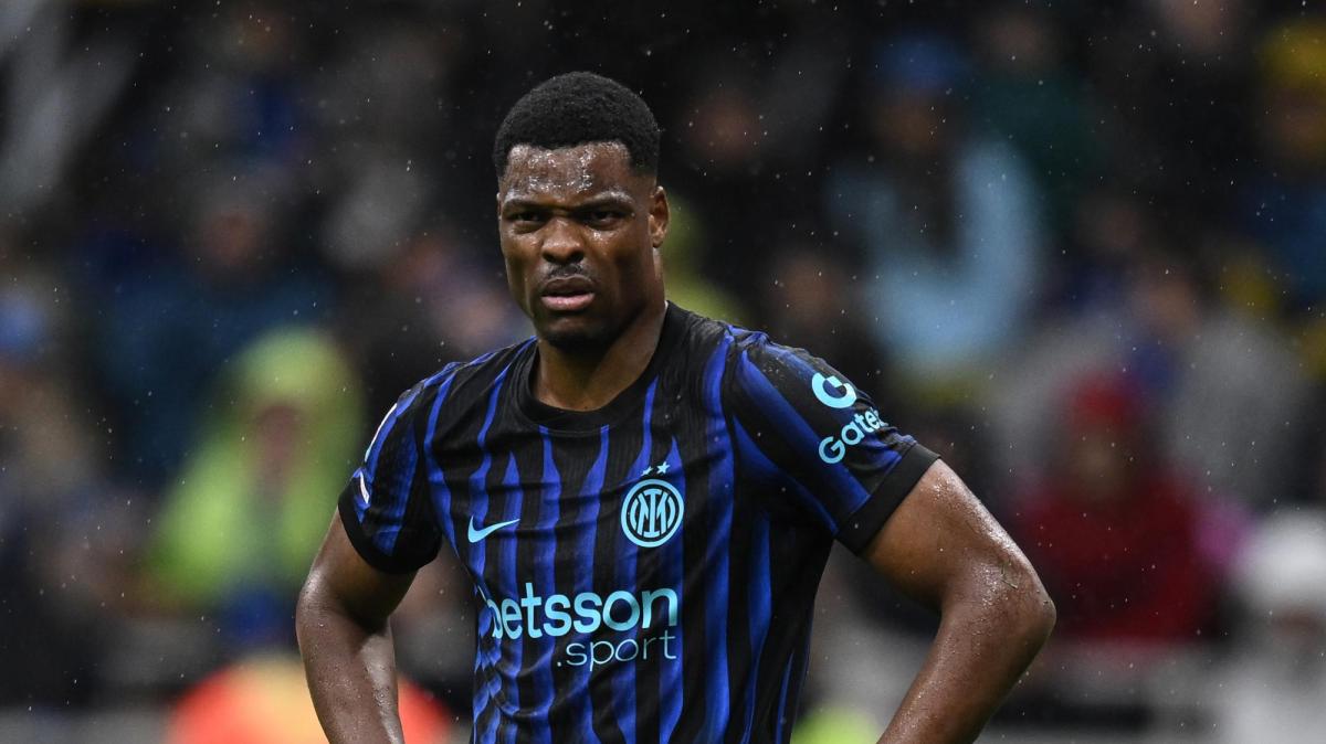 Immagine news Serie A n.1