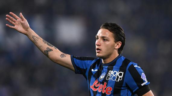 Juventus, Retegui opción para la delantera