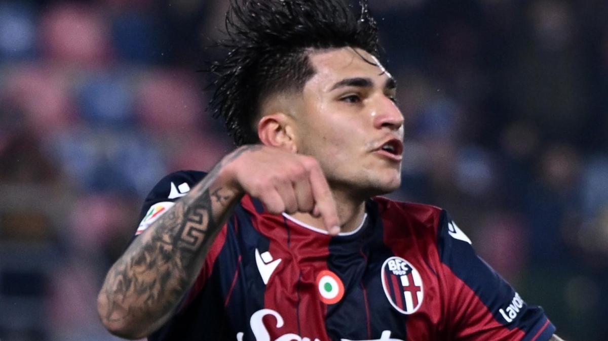 Immagine news Serie A n.3