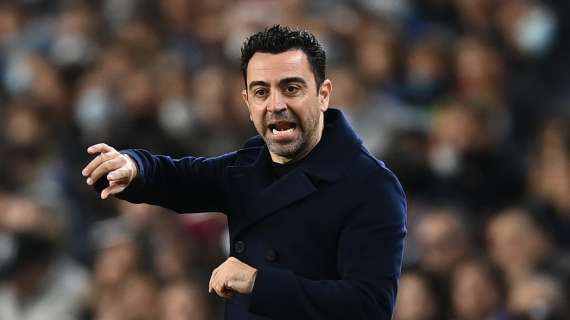 Barça, Xavi: "Nos falta madurar más las jugadas"
