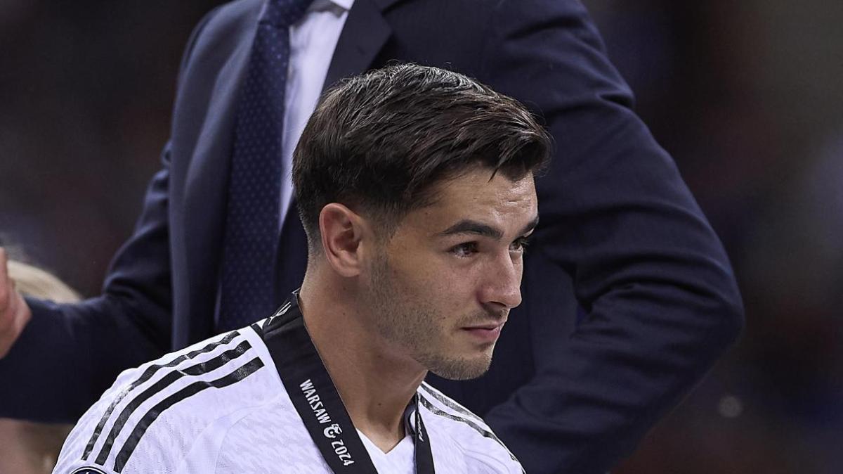 Immagine news Fútbol Internacional n.1