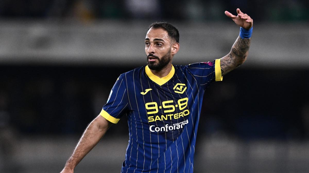 Immagine news Fútbol Internacional n.1