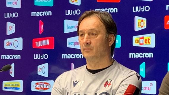 OFICIAL: Vojvodina, Miroslav Tanjga, ex ayudante de Mihajlovic, nuevo técnico