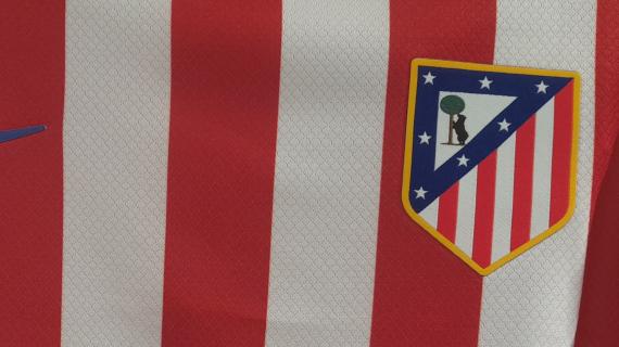 OFICIAL: Atlético de Madrid, Diego Piqueras refuerza al Juvenil