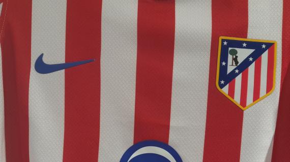 OFICIAL: Atlético, Ivan Vasiljevic al Partizan de Belgrado