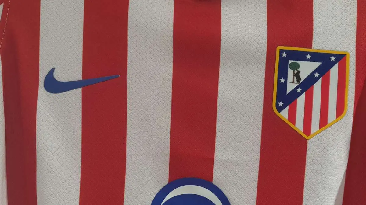 Uzquiano: "El Atlético, muy condicionado por la expulsión de Lenglet"