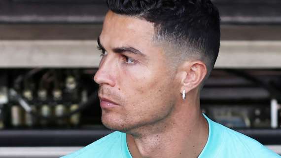 Atlético, los hinchas insisten: no quieren a Cristiano Ronaldo