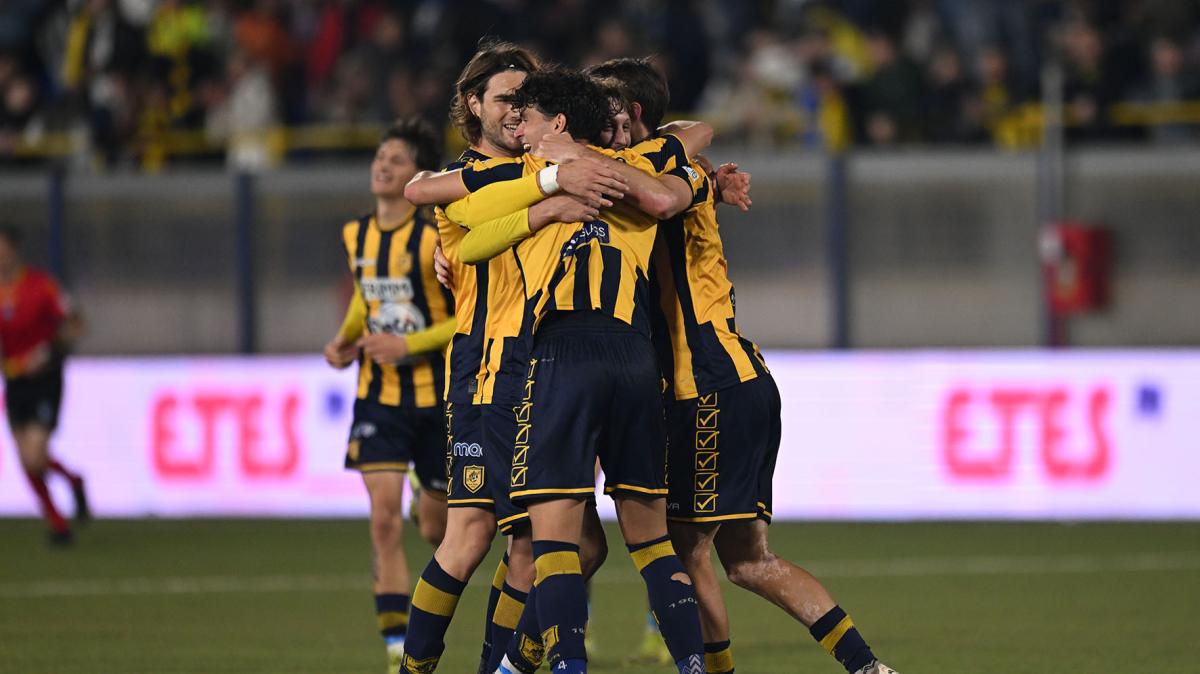 Immagine news Serie A n.1