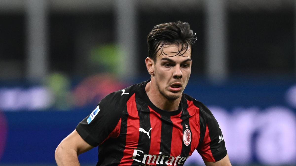 Immagine news Serie A n.1