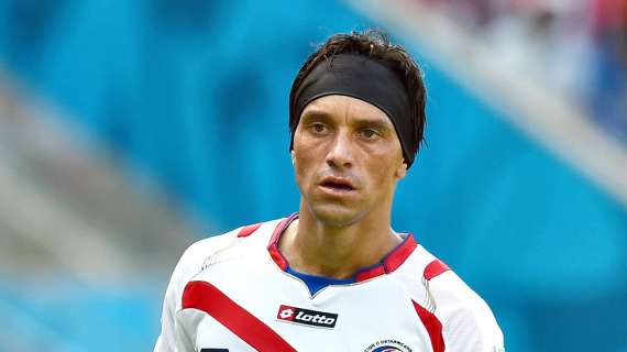 OFICIAL: Saprissa, Bolaños firmó su contrato