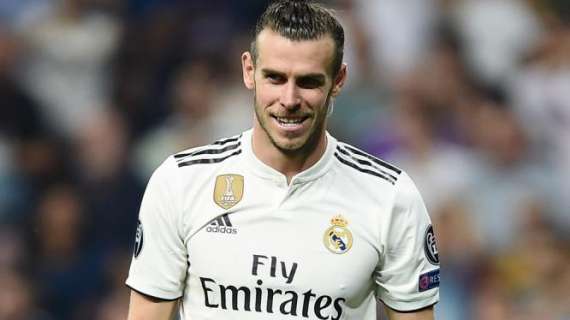 Marca: "Solari aprieta a Bale"