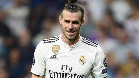 Solskjaer: "No hablaré de Bale, pero buscamos jugadores de calidad para el próximo año"
