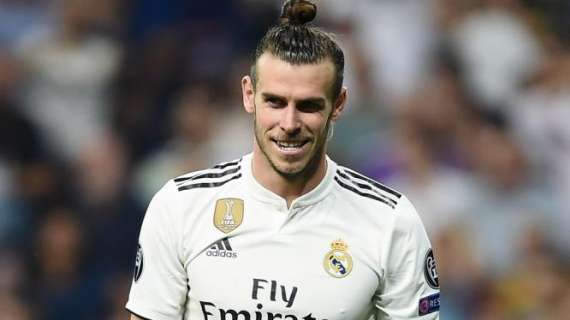 Solari: "Bale tiene que comerse el escenario cada vez que juegue"