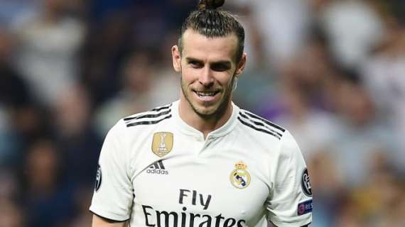 Real Madrid, confianza en que Bale regrese el lunes