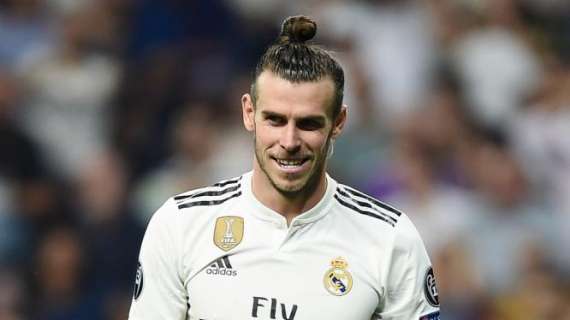 Gales, Bale no jugará ante España
